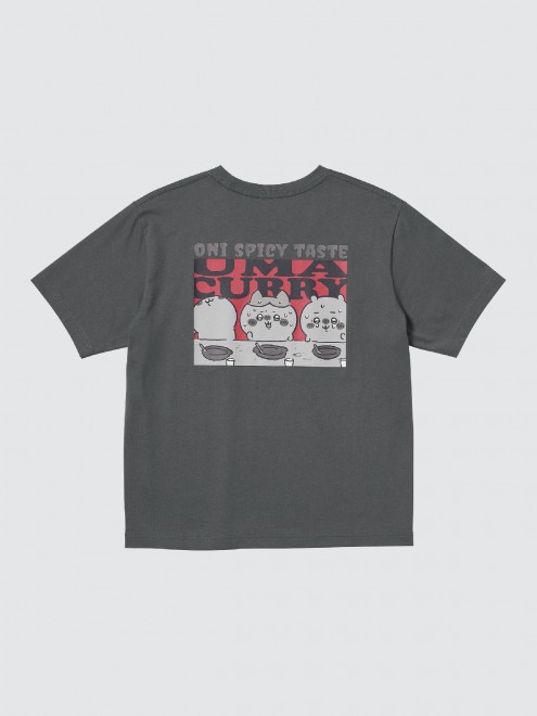 UNIQLO’s Chiikawa × Nagano’s Bear UT collection launches June 23, featuring 8 relaxed and heartwarming T-shirt designs by illustrator Nagano. The characters’ everyday moments are captured with charm and simplicity.